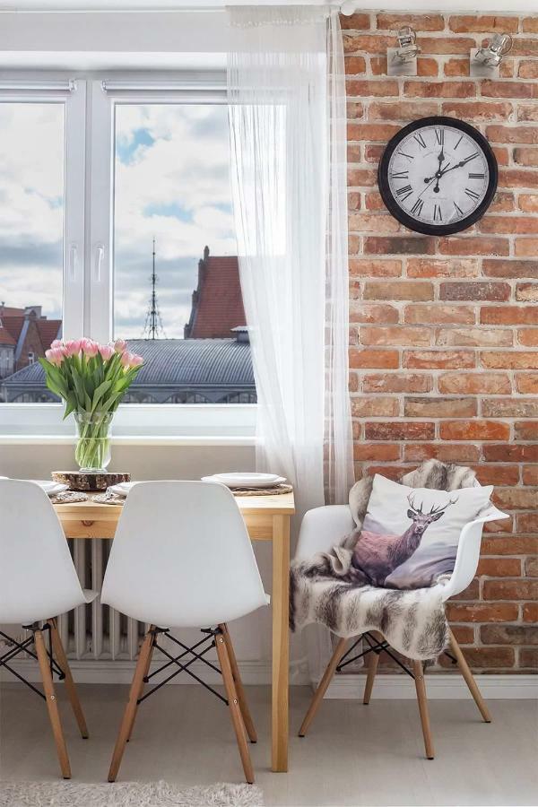 Scandi Old Town Апартаменти *