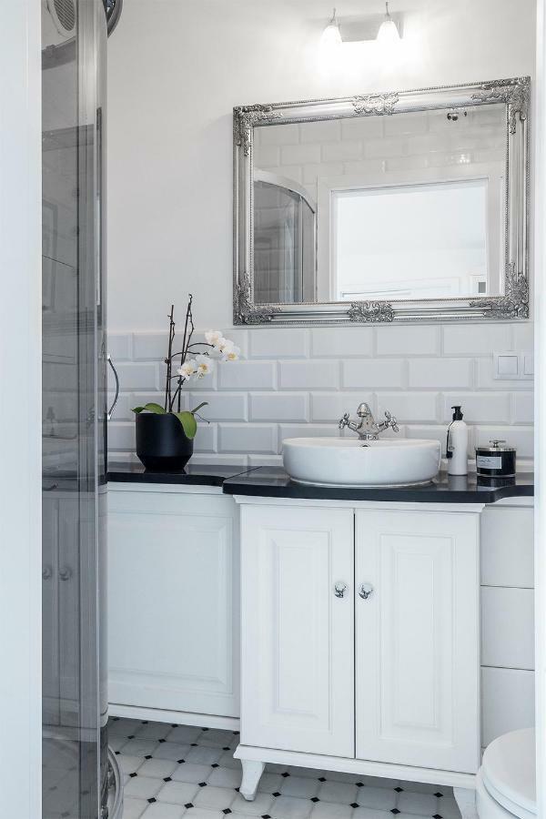 Scandi Old Town Apartment *