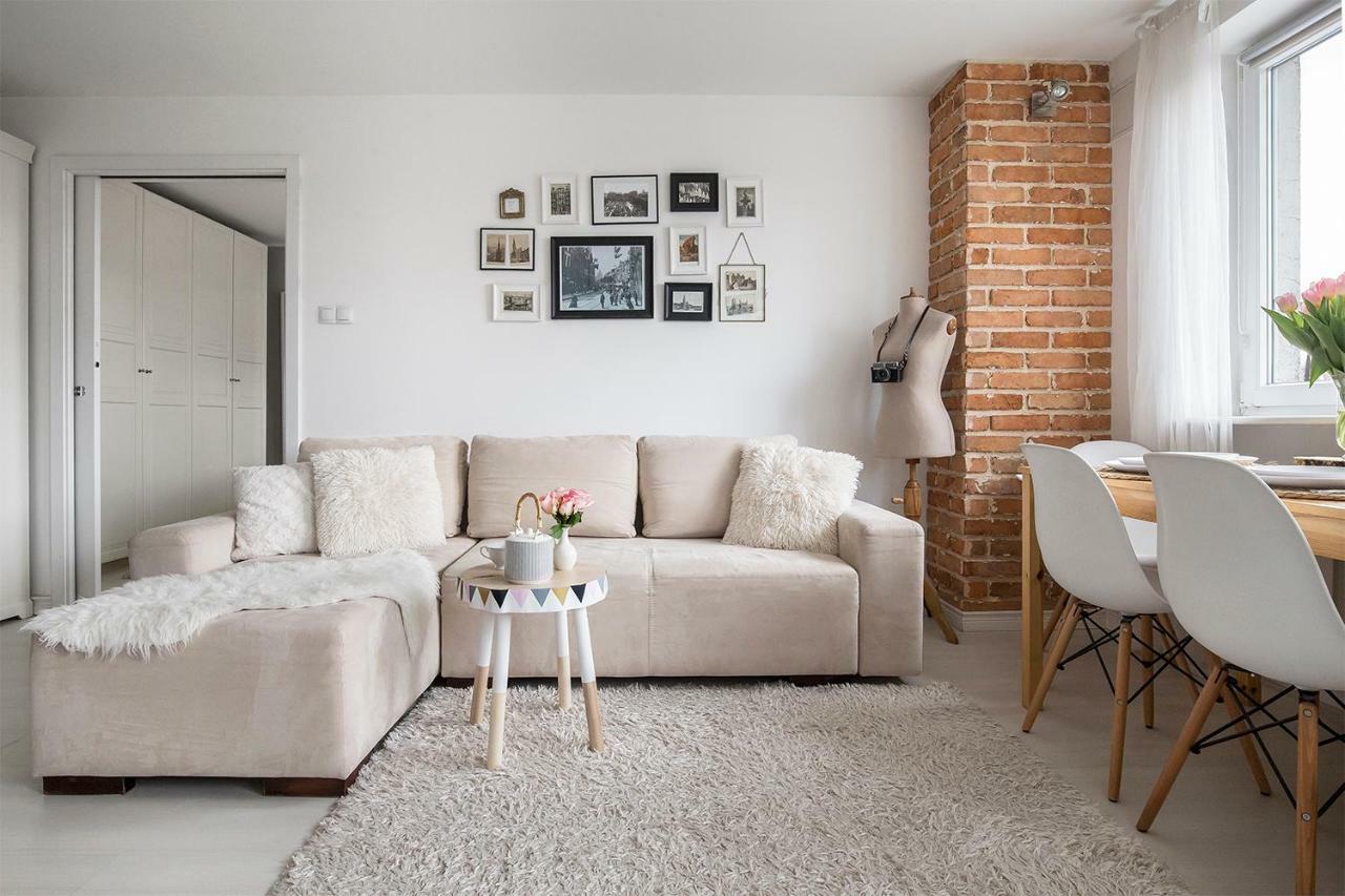 Apartment Scandi Old Town *
