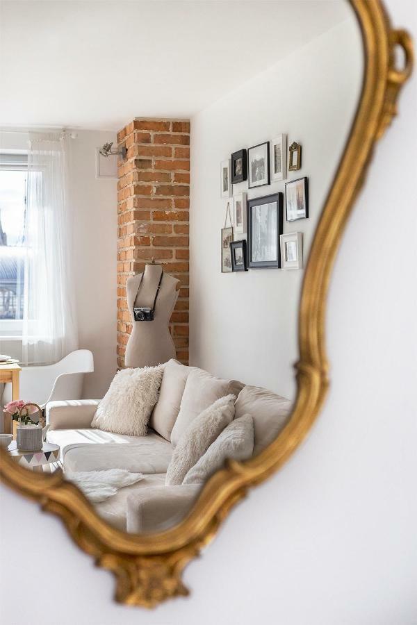 Apartment Scandi Old Town Gdansk